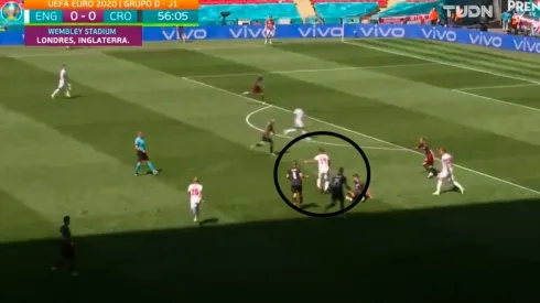 Pase de Phillips, definición de Sterling.