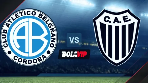 Dónde seguir EN DIRECTO Belgrano vs. Gimnasia de Mendoza | Hora y TV del duelo por la Primera Nacional