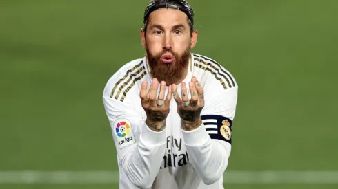 El fin de una era: se confirmó la salida de Sergio Ramos del Real Madrid