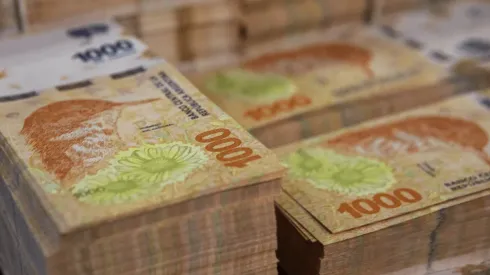 La fecha de vencimiento para el pago del Aguinaldo 2021 es el 30 de junio (Fuente: Getty Images)