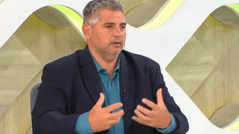 Farinella dijo quién va a ser el próximo 9 de River.