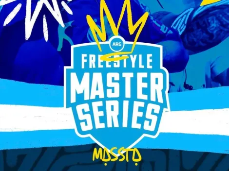 Quiénes son los 5 freestylers de Argentina que irán a la FMS Internacional
