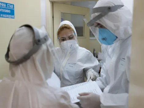 Variante Delta de coronavirus: ¿Ya circula en Argentina la nueva cepa de COVID-19?