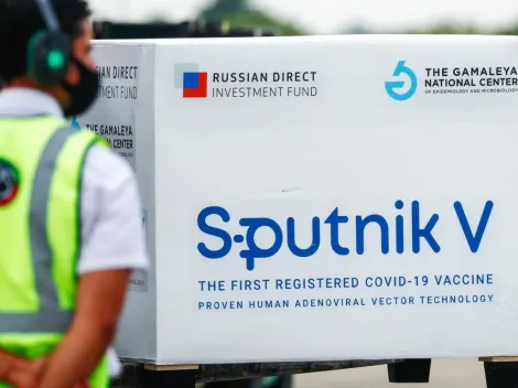 ¿Cuándo llegará el segundo componente de la Sputnik V a la Argentina?