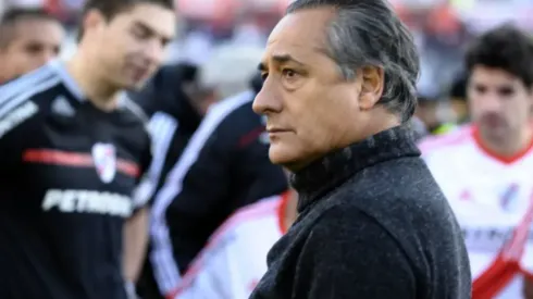 26 de junio de 2011, el día que descendió River.