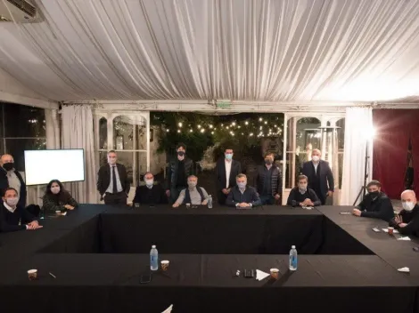 COVID-19: Mauricio Macri, Horacio Larreta, Sergio Massa y Máximo Kirchner aislados por contacto estrecho de coronavirus