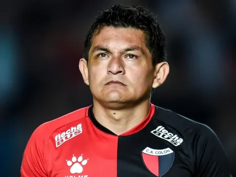 Ni Colón ni Atlético Tucumán: el Pulga Rodríguez firmaría con Gimnasia