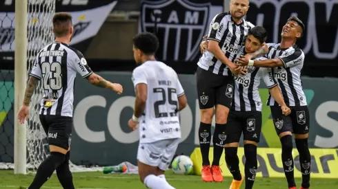 Malas noticias para Boca: Jefferson Savarino terminó su participación en la Copa América