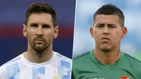 Argentina se enfrentará con Bolivia en la última fecha del Grupo A de la Copa América. (Foto: Getty Images).