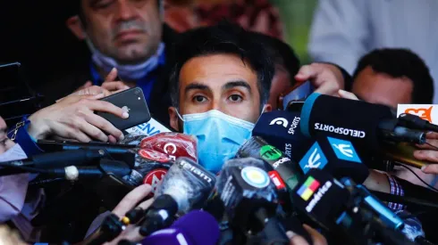 Piden la detención oficial de Luque, Cosachov y Díaz por el fallecimiento de Maradona