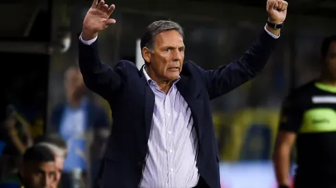 Miguel Ángel Russo despedirá a cuatro jugadores.