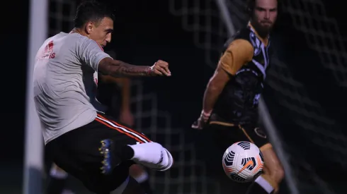 Paliza en Orlando: River goleó 8 a 0 a Palm Beach Stars