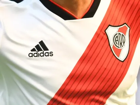 La marca europea que quiere sacar Adidas de River para destronar económicamente a Boca