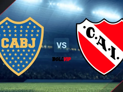 Fútbol femenino | Boca vs. Independiente, EN VIVO por los cuartos de final del Torneo Apertura