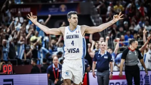 El calendario de la Selección Argentina de básquet en los Juegos Olímpicos de Tokio.