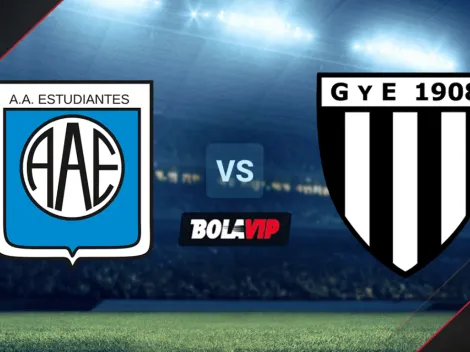 Cómo ver Estudiantes RC vs. Gimnasia de Mendoza EN VIVO por la Primera Nacional en la Fecha 15: hora, streaming y canal de TV | HOY