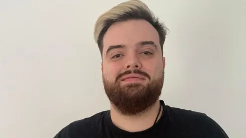Ibai Llanos, streamer en Twitch (Foto: Ibai vía Twitter)