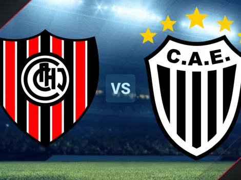 Cómo ver EN VIVO Chacarita vs. Estudiantes de Buenos Aires por la Primera Nacional