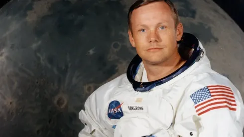 Neil Armstrong despegó al espacio con la nave Apolo 11 el 16 de julio de 1969 (Fuente: Pexels)