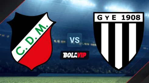 Deportivo Maipú vs Gimnasia de Mendoza juegan por la Primera Nacional