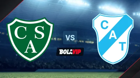 Sarmiento vs. Temperley juegan por la Copa Argentina