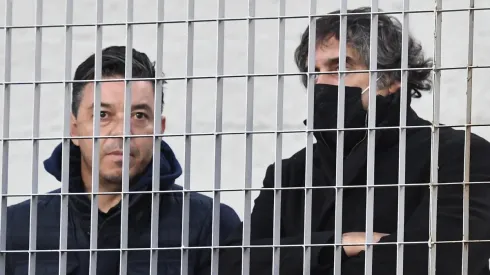 Más claro imposible: la respuesta de Gallardo sobre si Juan Ramírez jugará en River