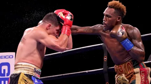 Jermell Charlo aseguró que no dejará dudas en la revancha ante Castaño