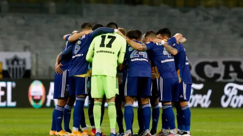 Todos los hisopados de Boca dieron negativo