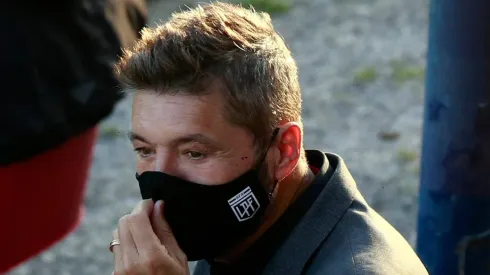 Nada de final abierto: Tinelli respondió inesperadamente en Twitter al comunicado de Boca