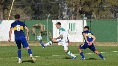 Todos los pibes y sin Cardona: el 11 de Boca para buscar una hazaña