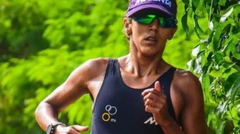 Romina Biagioli. (Foto: Instagram Romina Biagioli @biagioliromina).