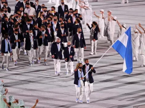 Tokio 2020 hoy: agenda de Argentina este martes 27 de julio