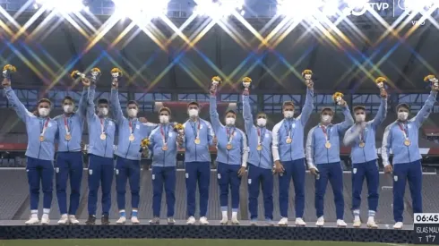 Los Pumas 7's hicieron historia.