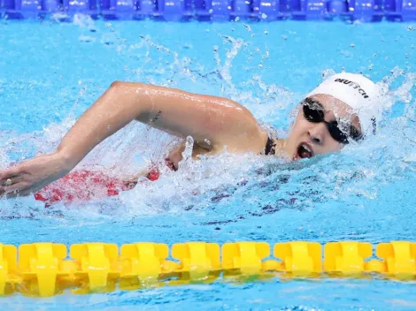 Delfina Pignatiello EN VIVO por los 800 metros libres femenino de los Juegos Olímpicos de Tokio 2020: hora y TV