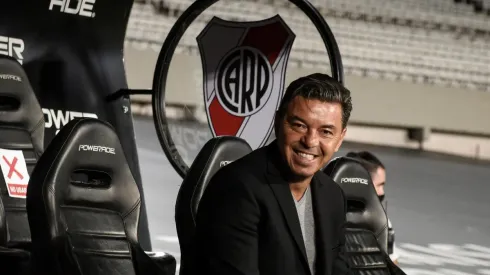 El último gran acierto de Gallardo