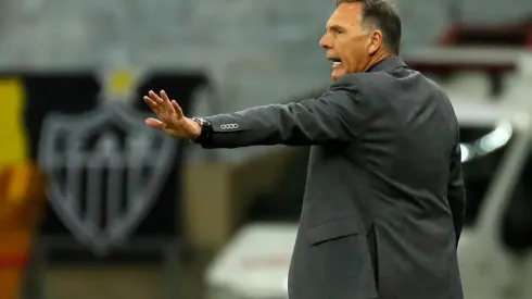 Con la llegada de Ramírez, ¿cómo sería el 11 ideal de Boca para Russo?