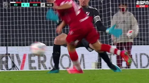 Captura: Sportscenter