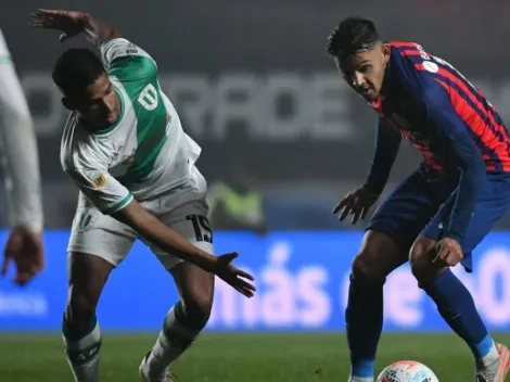 San Lorenzo empató con Banfield y también es líder del campeonato