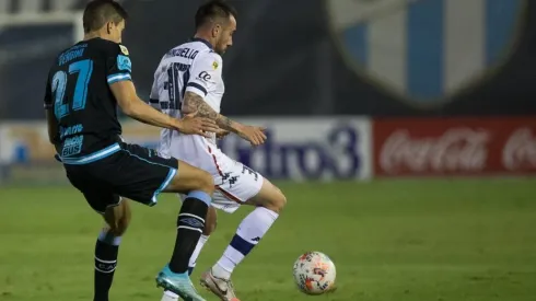 El marcador quedó en cero en Tucumán.