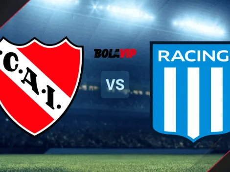 Independiente vs. Racing por el clásico de Avellaneda: cómo, cuándo y dónde ver el clásico por la Liga Profesional