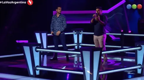La Voz Argentina continúa liderando con comodidad en la Argentina.