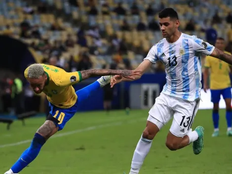 Es oficial: 'Cuti' Romero fue presentado en Tottenham Hotspur