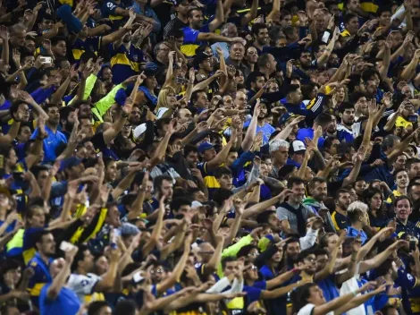 Alberto Fernández confirmó la vuelta del público a las canchas