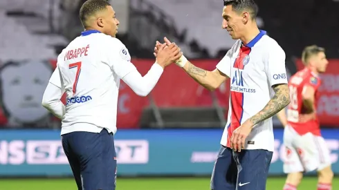 Paris Saint Germain, uno de los favoritos a conquistar la Ligue 1 en la temporada 2021/22. (Foto: Twitter @Ligue1_ESP).