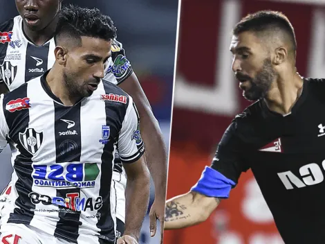 EN VIVO: Central Córdoba vs. Estudiantes por la Liga Profesional