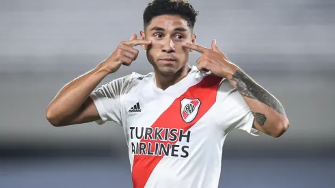 Montiel le dejará casi 10 millones de euros a River.
