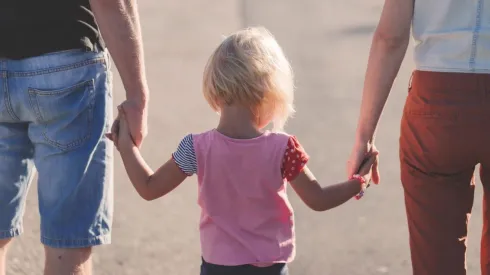 El Día del Niño cambió en 2020 su nombre a Día de las Infancias (Fuente: Pexels)