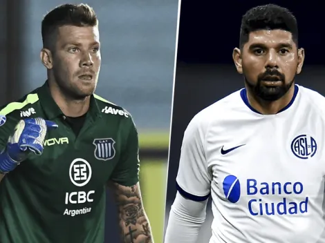 HOY | Talleres de Córdoba vs. San Lorenzo EN VIVO por la Liga Profesional: canal de TV y streaming