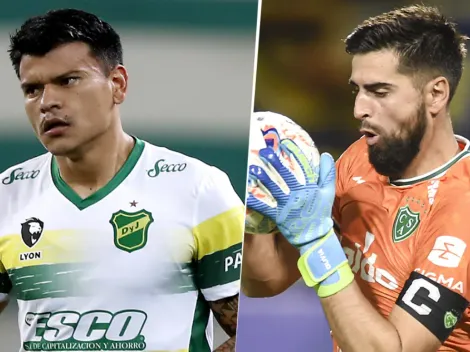 Defensa y Justicia vs. Sarmiento EN VIVO por la Liga Profesional: canal de TV y streaming para ver HOY el partido