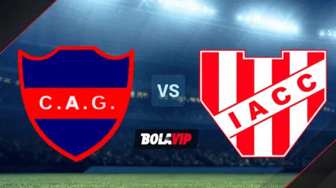 Cómo ver Güemes vs. Instituto de Córdoba por la Primera Nacional